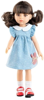 Кукла Paola Reina Carol 32 см 04693 (8431031046934)