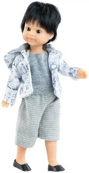 Лялька Paola Reina Adrian 21 cm 02137 (8431031021375)