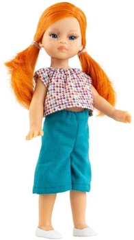 Лялька Paola Reina Sandra 21 cm 02119 (8431031021191)
