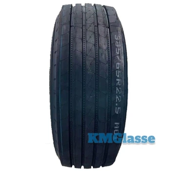 Шина Truefast TF158 (универсальная) 385/65 R22.5 160K