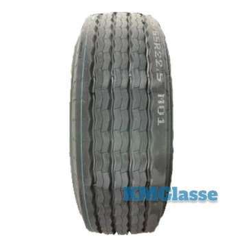 Шина Truefast TF168 (прицепная) 385/65 R22.5 160K PR20