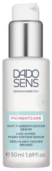 Serum do twarzy Dado Sens Pigmentcare przeciw plamom pigmentowym 50 ml (4011140215892)