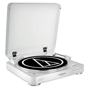 Грамофон Audio-Technica AT-LP60