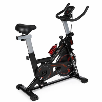 Exercise bike Велотренажер TECOFIT (FN-S3)