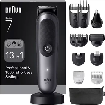 Trymer Braun Series 7 AIO7560