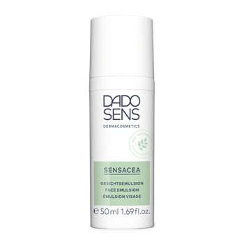 Emulsja do twarzy Dado Sens SenSacea Uspokajająca 50 ml (4011140211788)