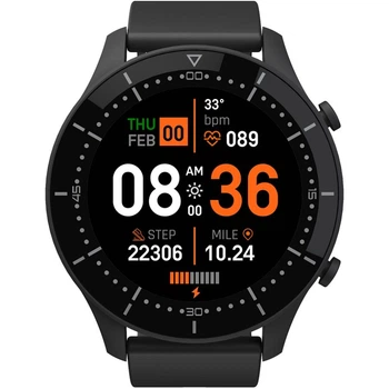 Смарт-годинник Media-Tech Active-Band GENUA (MT870)