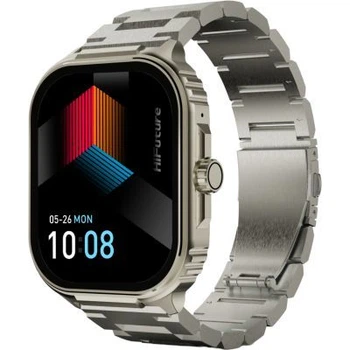 Смарт-часы HiFuture ultra 3 pro silver (ultra3pro.silver)