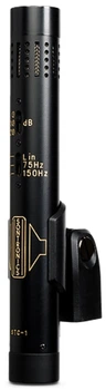 Мікрофон конденсаторний Sontronics STC‑1 Black (5060173280017)