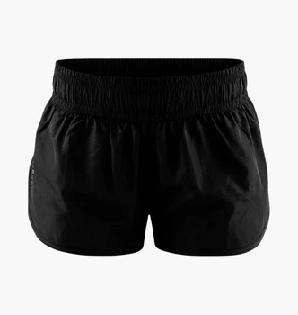 Шорты Craft Eazе Black 1907057-999000 S