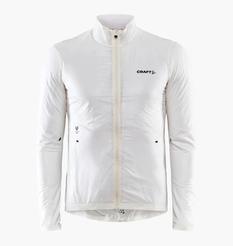 Куртка Craft Pro Nano White 1910539-904000 S