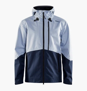 Куртка Craft Shell Blue/Light Blue 1908004-302000 XS