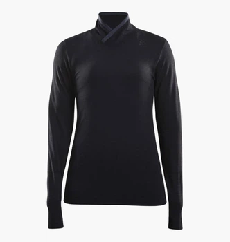 Кофта Craft Fuseknit Black 1906591-999000 L