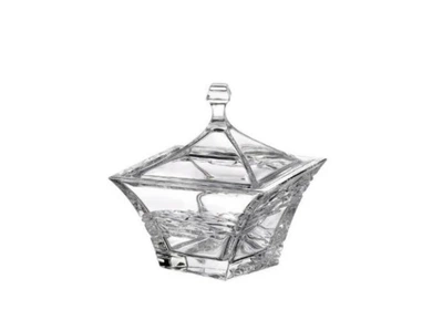Цукерниця Bohemia Crystal 185 (18.5см)