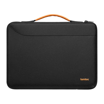 Сумка для ноутбука TOMTOC Defender-A22 13'' Black (A22C2D5)