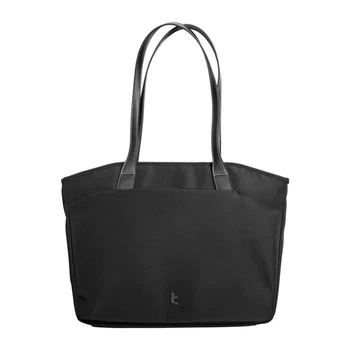 Сумка для ноутбука TOMTOC Versatile-T23 15.6" 18L Black (T23L1D1)