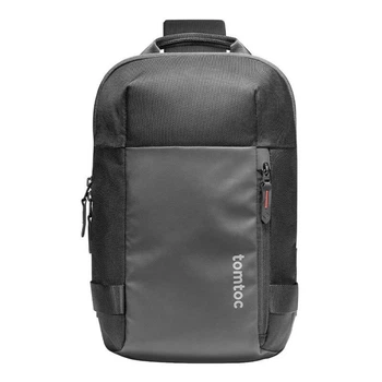 Сумка на плечо TOMTOC Navigator-T24 7L Black