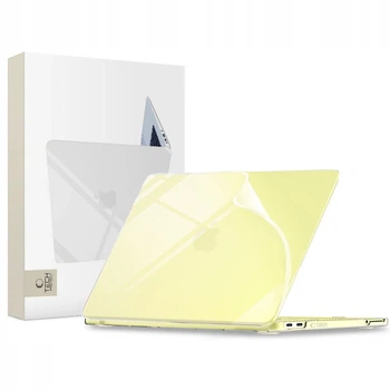 Чехол Tech-Protect Softshell для MacBook Neo 13 2026 Clear (5906302322985)