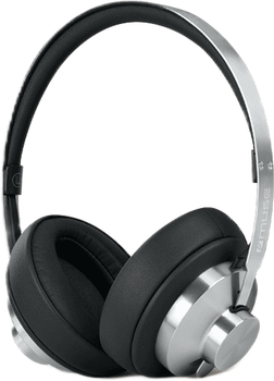 Słuchawki Muse M-298 SBL ANC Silver (3700460209940)