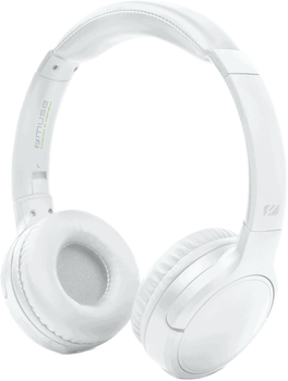 Навушники Muse M-272 BTW White (3701738900439)