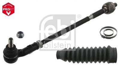 Тяга кермова ліва SEAT CORDOBA 93-/IBIZA 93-/VW POLO III 95- 49068 Febi (49068)