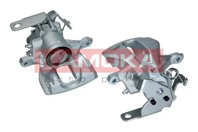 Гальмівний супорт задній правий FORD TRANSIT 06-14 JBC0392 KAMOKA (JBC0392)