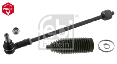Тяга кермова лів./прав. компл. MERCEDES SPRINTER B901/905 95-/VW LT 96- 38013 Febi (38013)