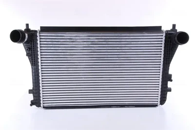 NISSENS VW Інтеркулер GOLF 2.0 TDI 05- 96568 Nissens (96568)