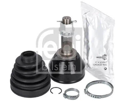 FEBI NISSAN ШРКШ зовнішній к-кт Qashqai,X-Trail,Renault Koleos 1.6/2.0dCi 07- 185089 Febi (185089)