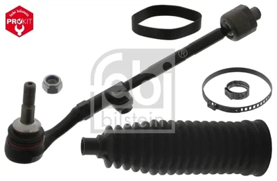 Тяга кермова ліва компл. BMW 3 E90 04-/BMW 3 E91 04-/BMW 3 E93 06- 43507 Febi (43507)