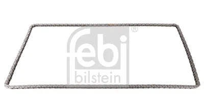 FEBI VW ланцюг ГРМ Touareg 3.0TDI -10, AUDI A4/A6/A8/Q7 2,7-3,0TDI 39965 Febi (39965)