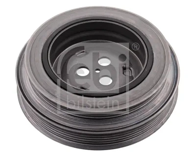 FEBI FORD шків колінвала Transit 2.2TDCi 06-, CITROEN Jumper 49589 Febi (49589)