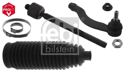 Тяга кермова права компл. AUDI TT 8J 06- 49067 Febi (49067)