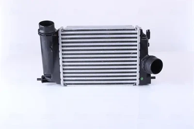 NISSENS RENAULT Інтеркулер Grand Scenic IV, Kadjar, Megane IV, Talisman, Nissan Qashqai II, X-Trail 1.2/1.5dCi/1.6 961120 Nissens (961120)