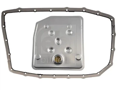 FEBI FORD Фільтр АКПП, комплект RANGER 2.2 TDCi 4x4 11- 182241 Febi (182241)