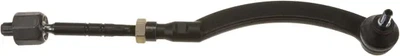Тяга кермова права компл. MINI MINI 01-/04-/05- JRA565 TRW (JRA565)