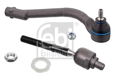 Тяга кермова права компл. HYUNDAI IX35 09-/KIA SPORTAGE III 09- 102745 Febi (102745)