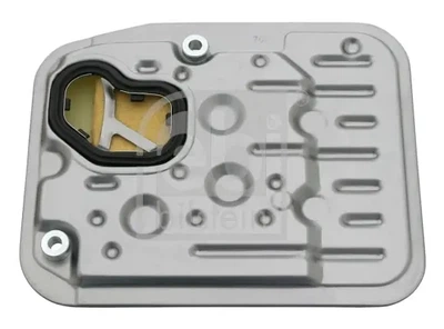 FEBI VW фільтр АКПП Passat 88-; A80/100 92- 14258 Febi (14258)