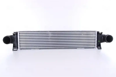 NISSENS VOLVO Інтеркулер S60 II, S80 II, V60/70, XC60/70 2.0 96346 Nissens (96346)