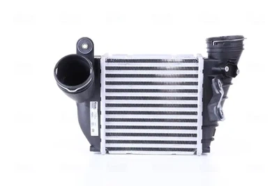 NISSENS VW Інтеркулер Audi A3, Golf IV, Skoda Octavia II 1.9TDI 96679 Nissens (96679)