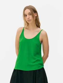 Топ Primark зелений AIGVG142 XL
