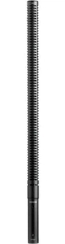 Pojemnościowy mikrofon shotgun Shure VP89L Czarny (SUP_40365) (042406205696)