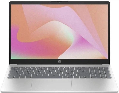 Ноутбук HP 15-fc0005nw (CX5C3EA)