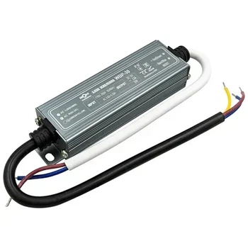 Блок живлення BIOM Professional DC12 30W WBP-30-12 2,5А герметичний