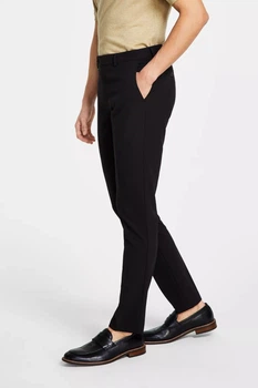 Брюки Calvin Klein W33-L32 Чёрный (148990)