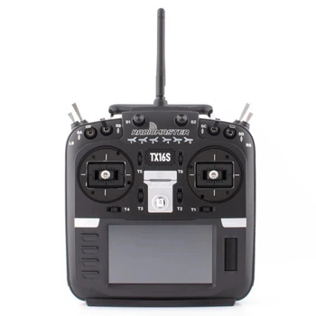 Пульт управления RadioMaster TX16s MKII ELRS (HP0157.0020) С аккумулятором