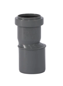 Редукция Ostendorf HT Safe 50/40мм 172710