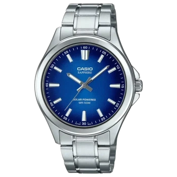Чоловічий годинник CASIO MTS-RS100D-2A