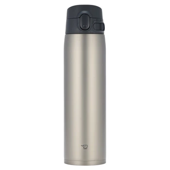 Термокружка Zojirushi SM-VH72XA (0,72л), сталева