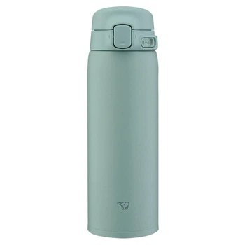 Термокружка Zojirushi SU-BA48GM (0,48л), зелена